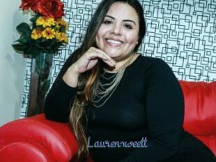Laurensweett