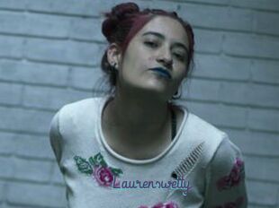Laurenswetty
