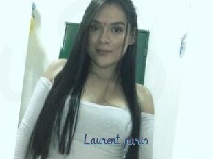 Laurent_paris