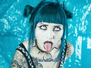 Laurentmitchel