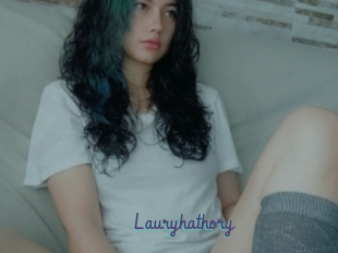 Lauryhathory