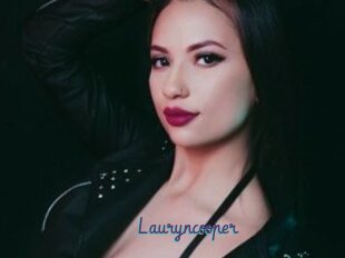 Lauryncooper
