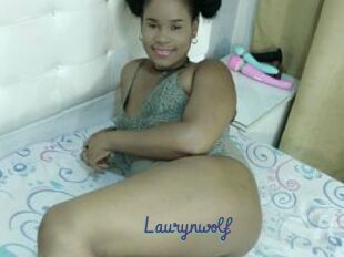 Laurynwolf