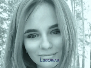 Lavamina