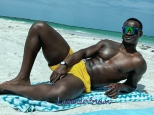 Lavanderbrown