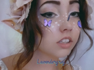 Lavendergrey