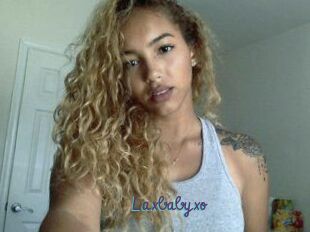 Laxbabyxo