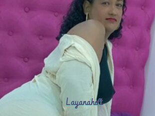 Layanaholt