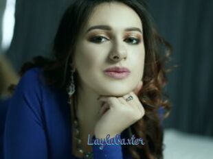Laylabaxter