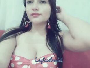 Laylacolmodel