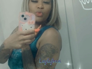 Laylafoxxi