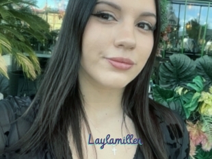 Laylamillen