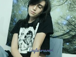 Laylarosewood