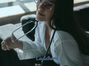 Laylathomas