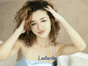 Leabarton