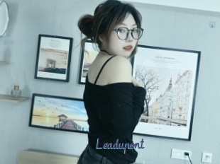 Leadupont
