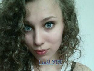 LeahLOVE