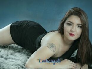 Leahangels