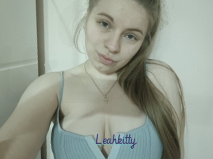Leahkitty