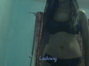 Leahsexy