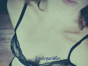 Leahsparkles