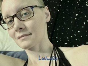 Leahwilde