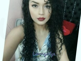 Leannejerlyn