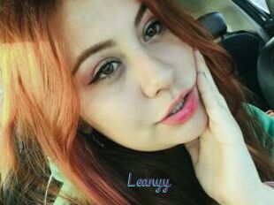 Leanyy