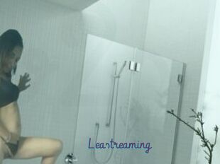 Leastreaming
