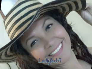 Leathfox69