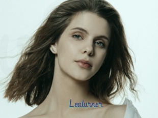 Leaturner