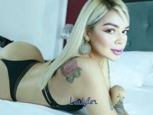 Leatyler