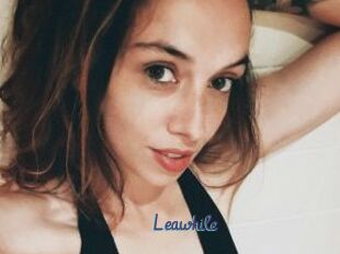 Leawhile
