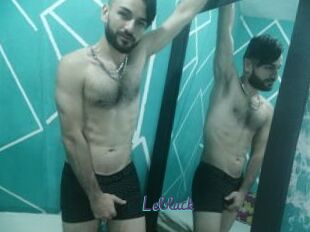 Leblack