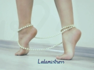 Ledamistress