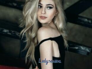 Ledysexeva