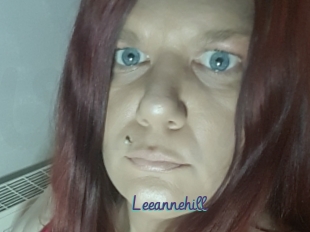 Leeannehill
