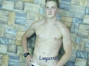 Leegarret
