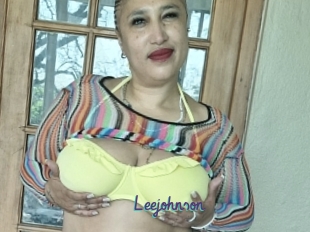 Leejohnson
