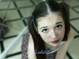 Leelahill