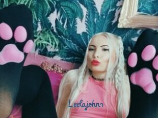 Leelajohns