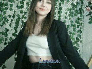 Leenalewis