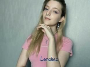 Leesakaz