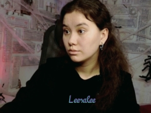 Leesalee