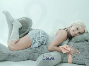 Leewu