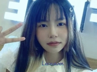 Leexuewen