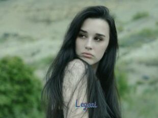 Legeai