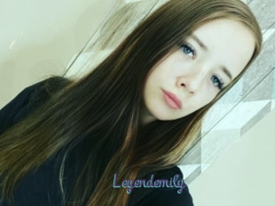 Legendemily
