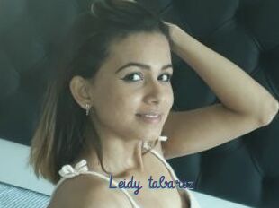 Leidy_tabarez