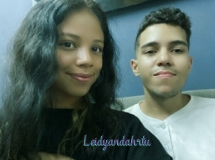 Leidyandahrtu